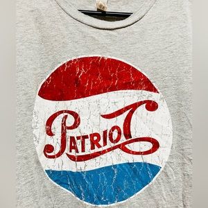 “Patriot” Relentless Defender, Size 3XL